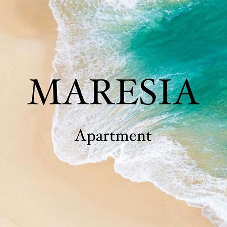 Maresia Apartment Altavilla Milicia Kültér fotó