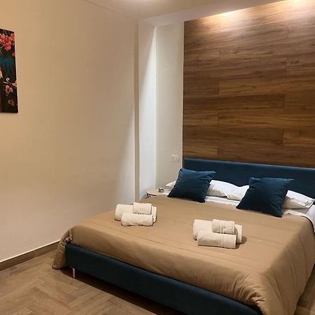 Maresia Apartment Altavilla Milicia Kültér fotó