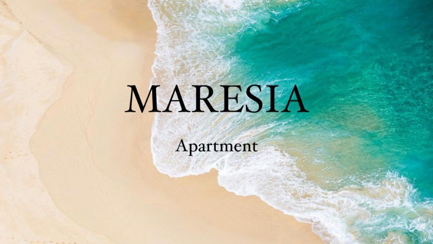 Maresia Apartment Altavilla Milicia Kültér fotó