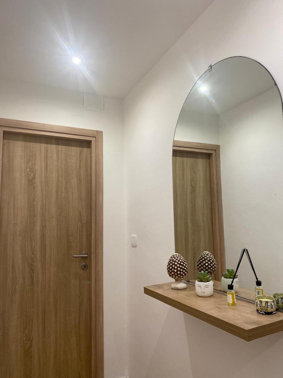 Maresia Apartment Altavilla Milicia Kültér fotó
