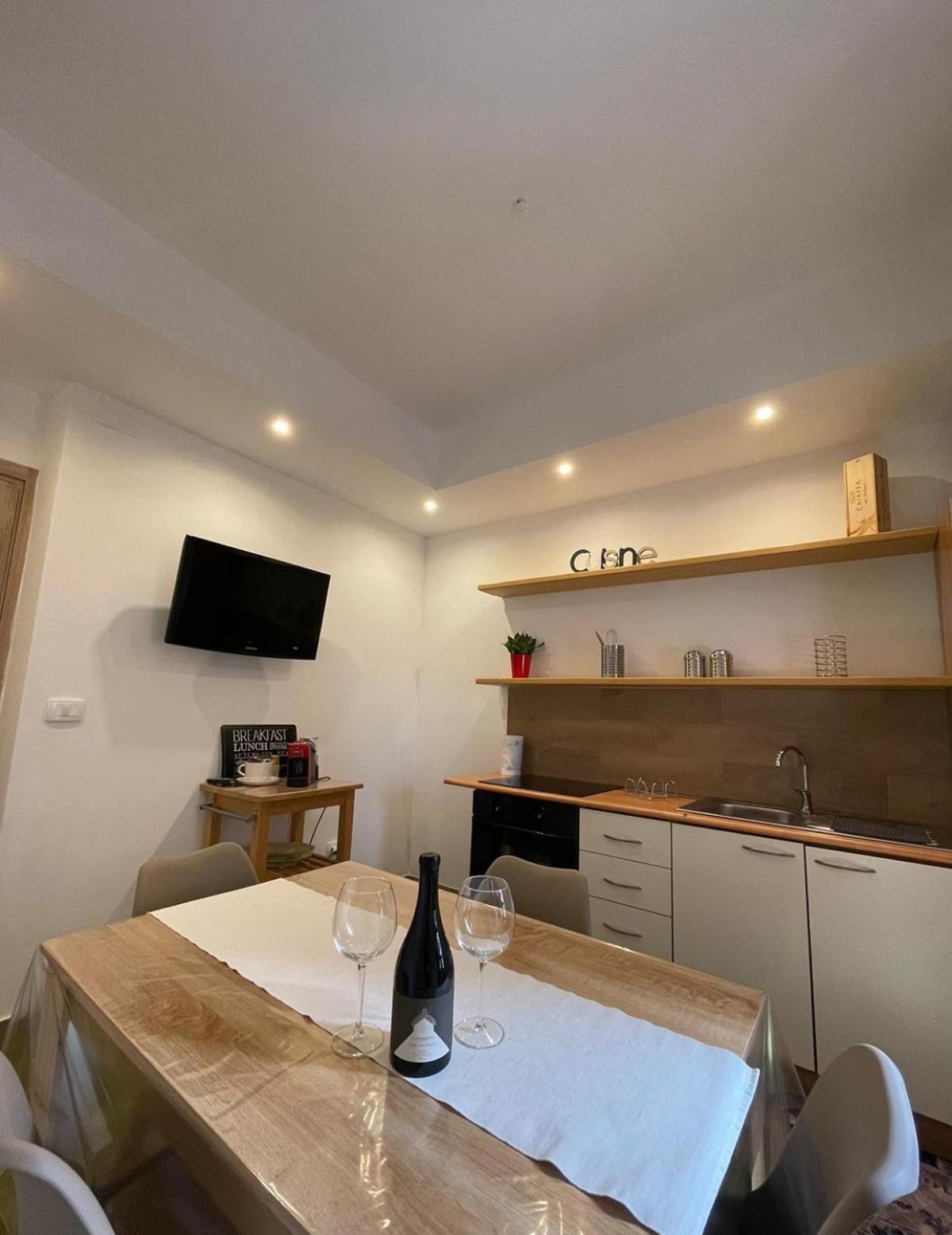 Maresia Apartment Altavilla Milicia Kültér fotó