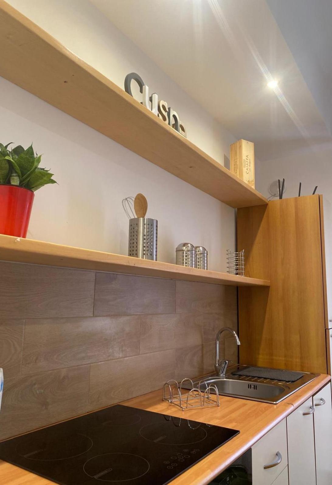 Maresia Apartment Altavilla Milicia Kültér fotó