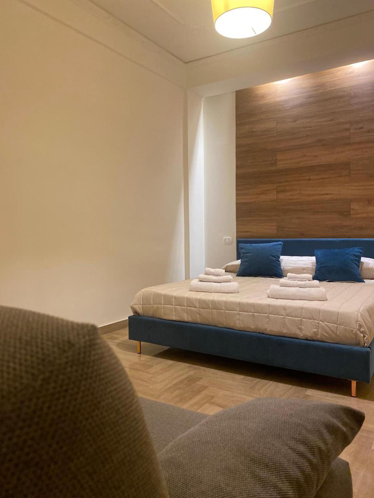 Maresia Apartment Altavilla Milicia Kültér fotó