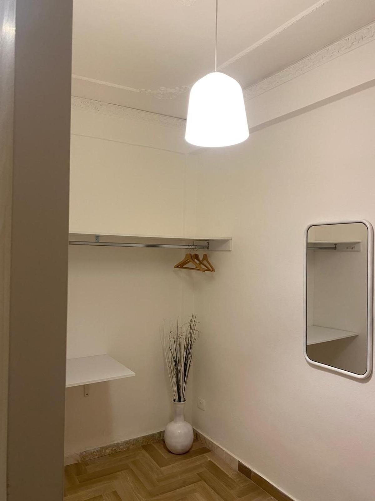 Maresia Apartment Altavilla Milicia Kültér fotó