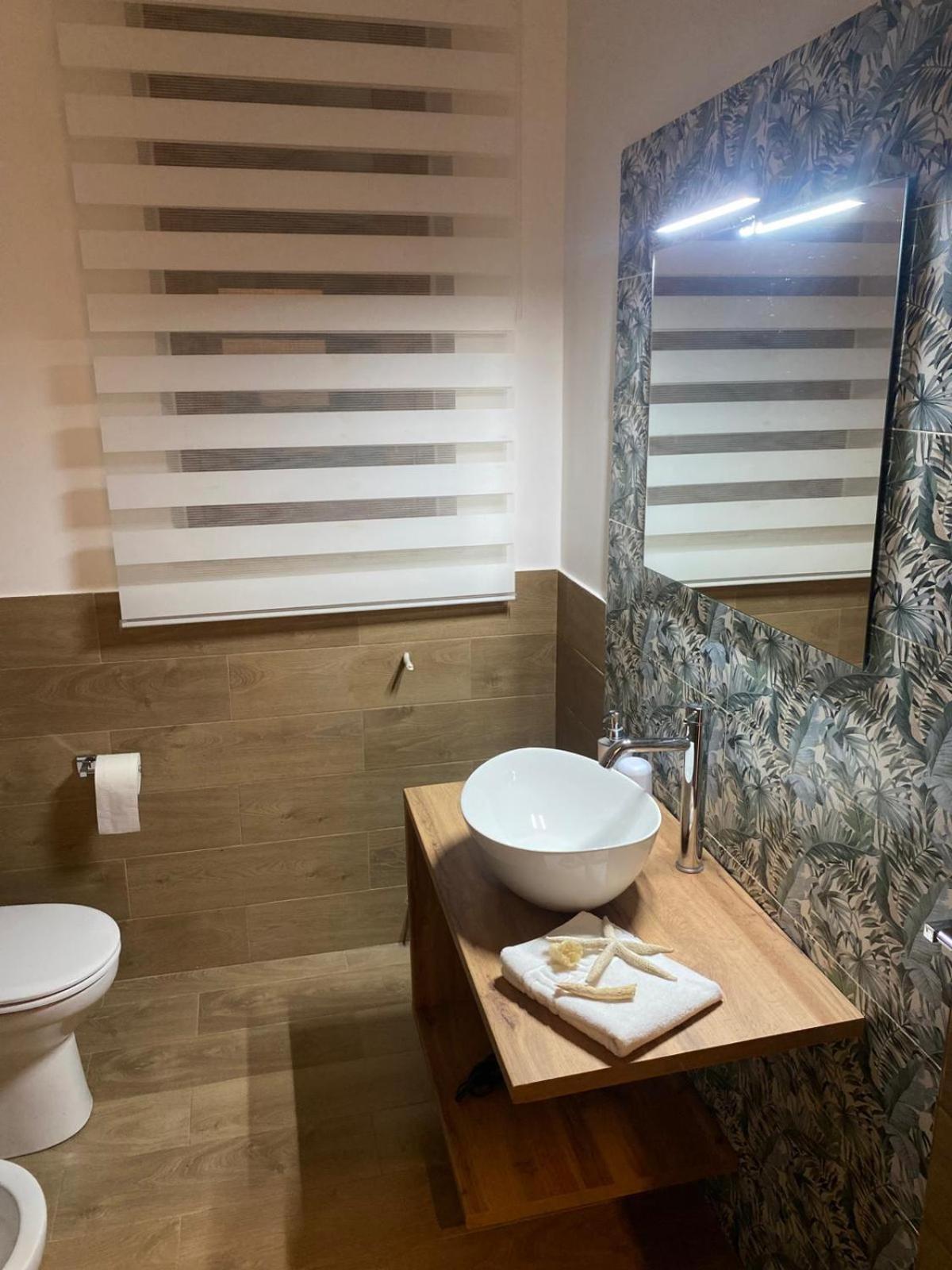 Maresia Apartment Altavilla Milicia Kültér fotó
