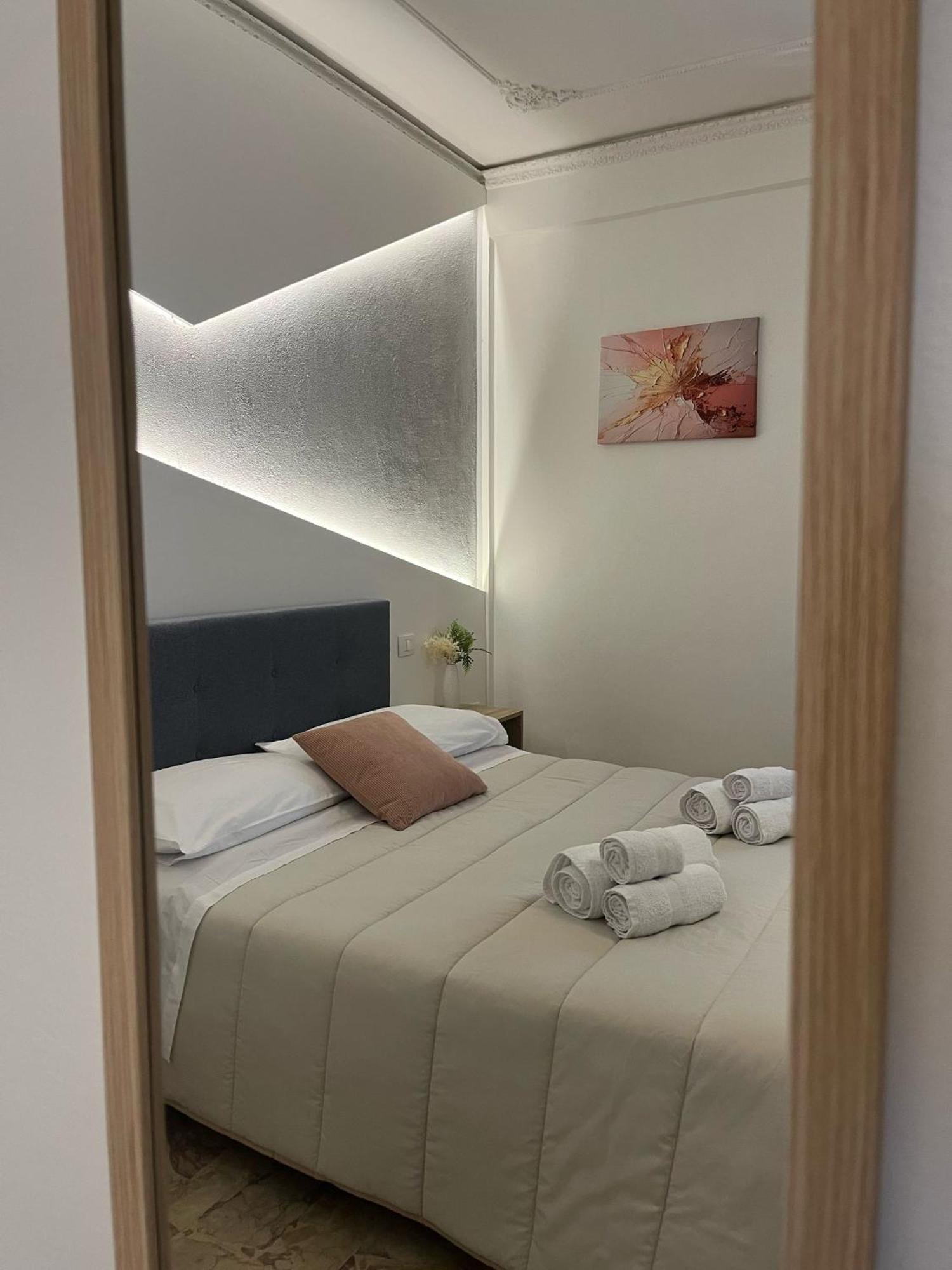 Maresia Apartment Altavilla Milicia Kültér fotó