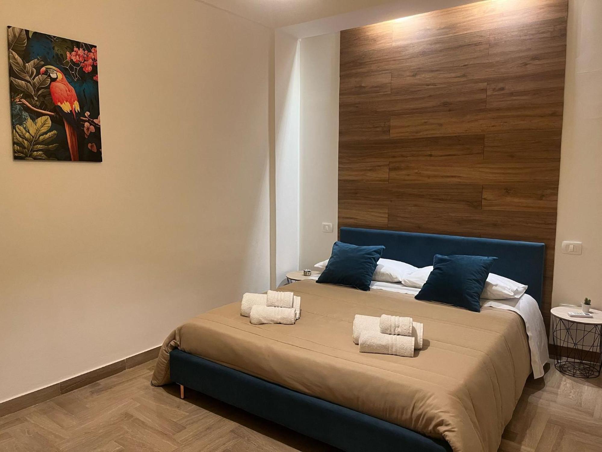 Maresia Apartment Altavilla Milicia Kültér fotó
