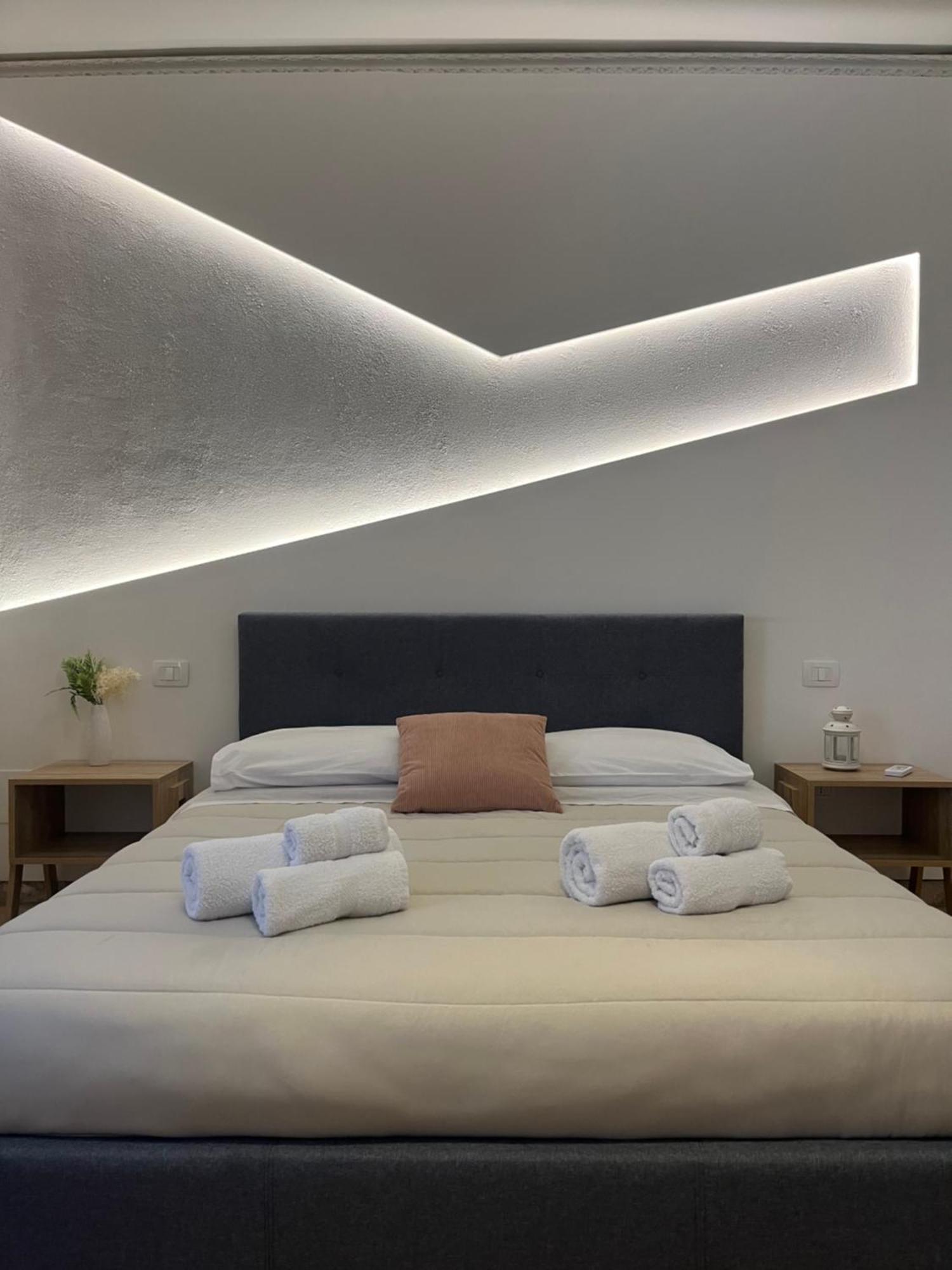 Maresia Apartment Altavilla Milicia Kültér fotó