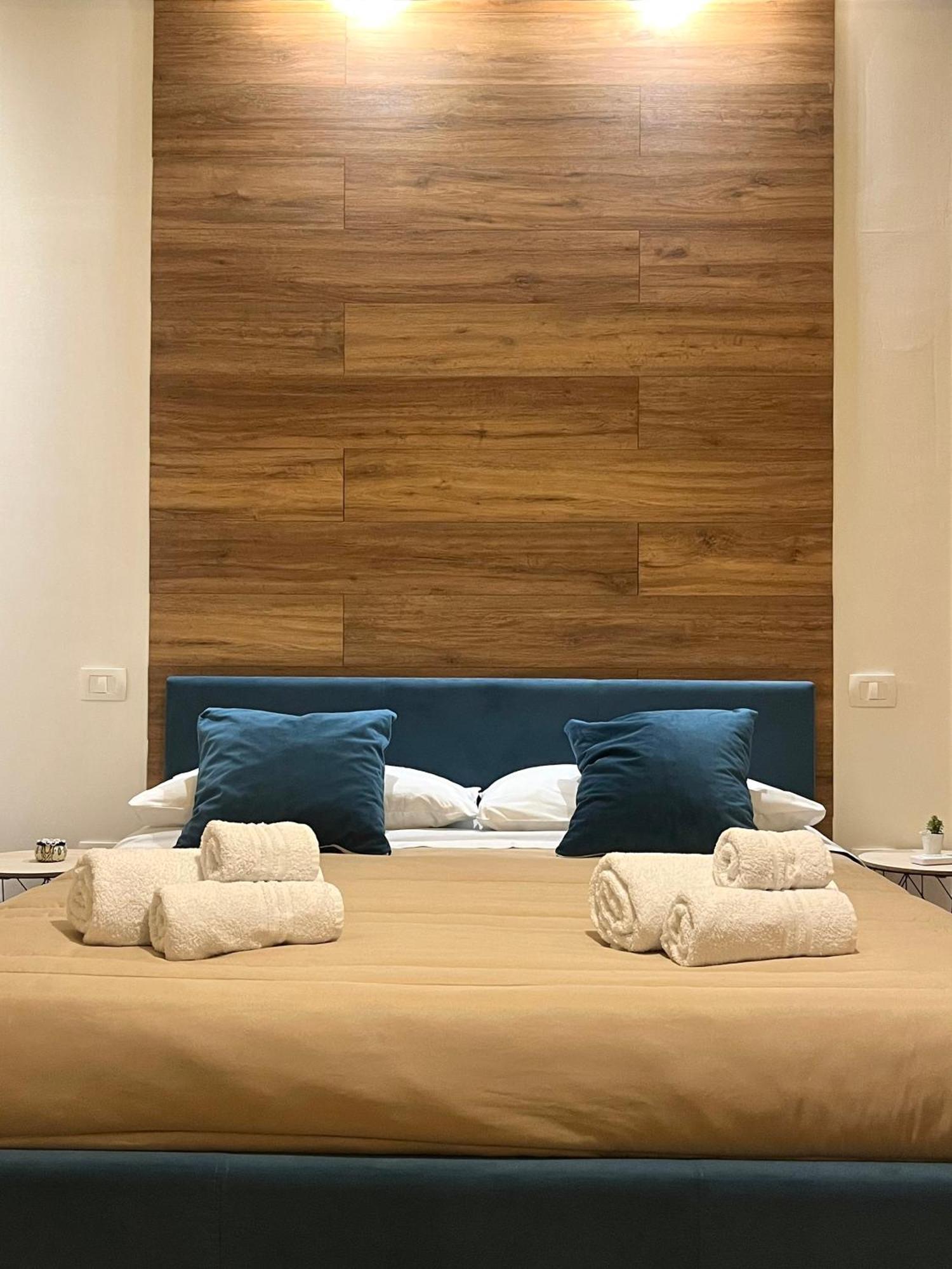 Maresia Apartment Altavilla Milicia Kültér fotó